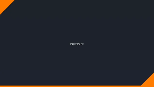 必撸作品 - 《纸飞机》皇冠体育app 参赛视频